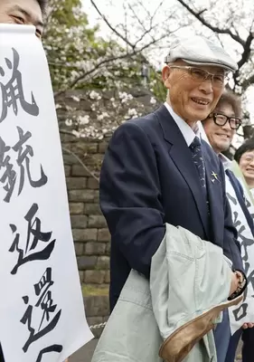 今年3月27日、猟銃所持許可取り消しを巡る裁判で最高裁は公安側の処分を違法と判断し、池上治男氏の勝訴判決を下した