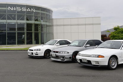 NISMOヘリテージ誕生の舞台裏と10年続く復刻プロジェクトの使命とは