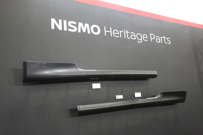 NISMOヘリテージ誕生の舞台裏と10年続く復刻プロジェクトの使命とは