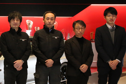 NISMOヘリテージ誕生の舞台裏と10年続く復刻プロジェクトの使命とは