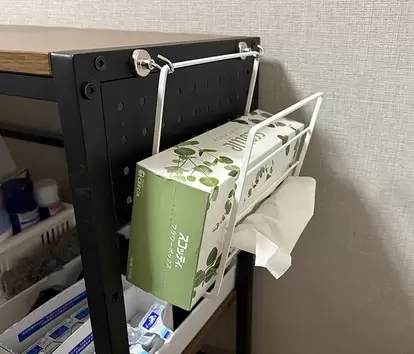 ディッシュラックの画像