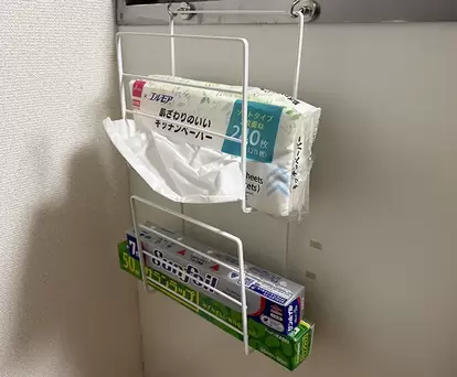 ディッシュラックの画像
