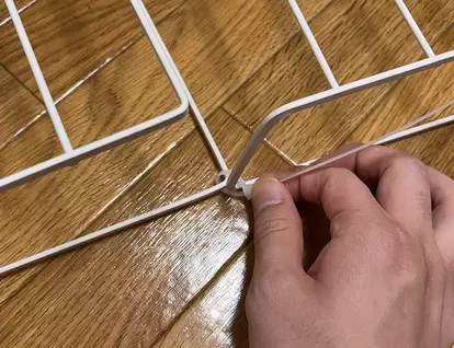 ディッシュラックの画像