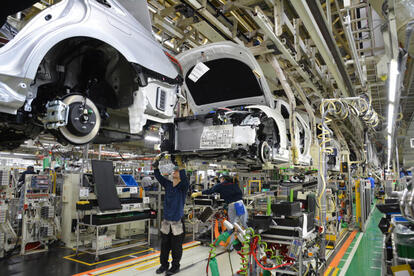 見た目がまったく違うクルマも兄弟車になる理由とは