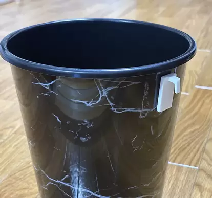 フックの画像