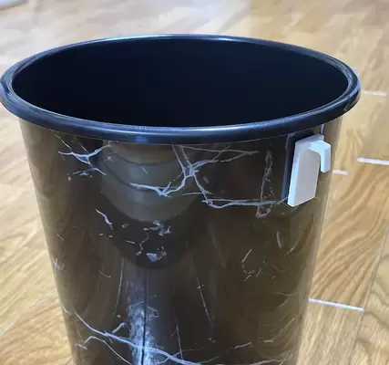 フックの画像