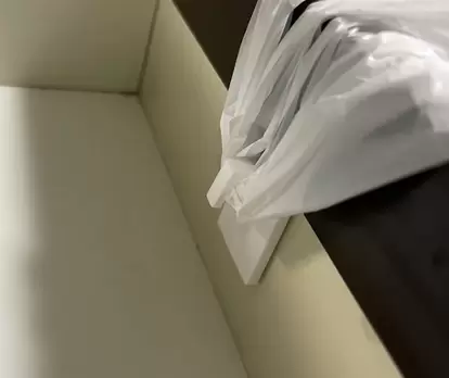 フックの画像