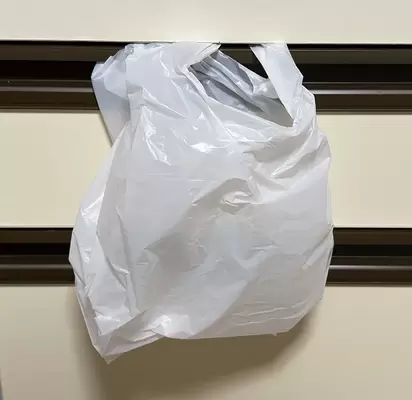 フックの画像