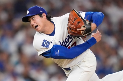 大谷翔平