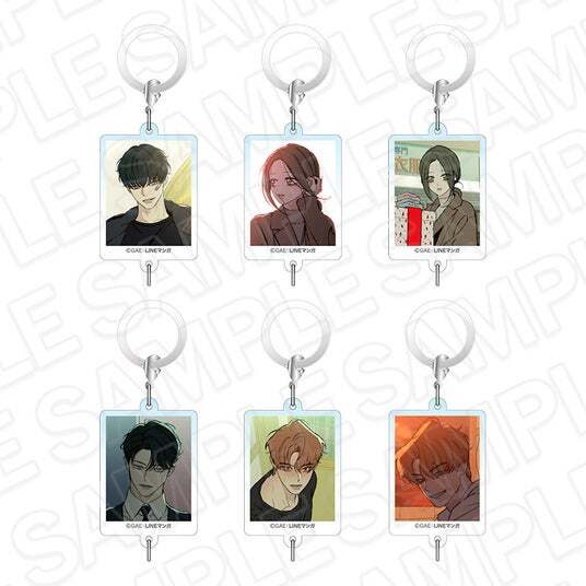 枯れた花に涙を』 POP UP SHOPの事後通販スタート！ | ニコニコニュース