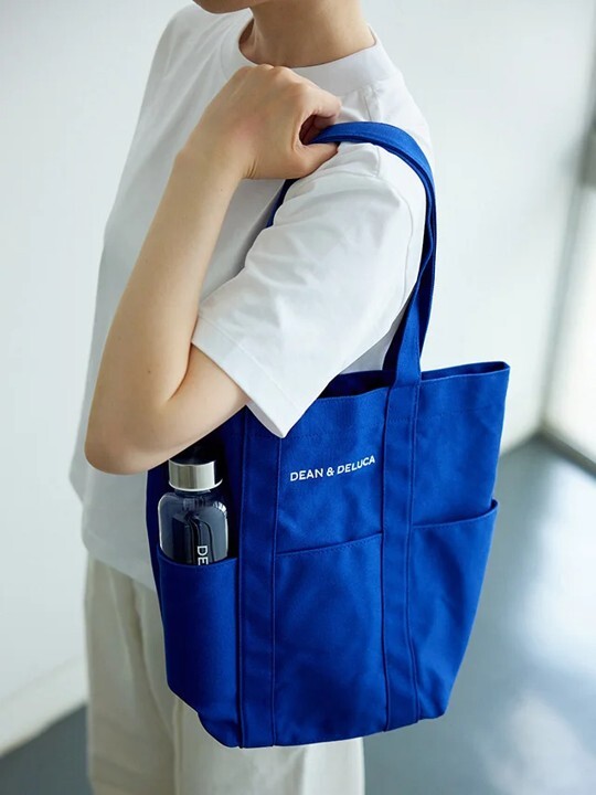 DEAN & DELUCA初の「夏の福袋 2026」は夏のお出かけに役立つアイテムを