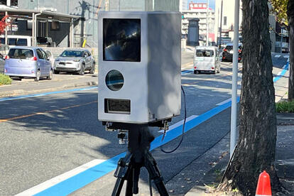 車道を走る自転車が増えたいまこそドライバーが知るべきこととは