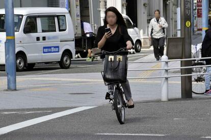 車道を走る自転車が増えたいまこそドライバーが知るべきこととは