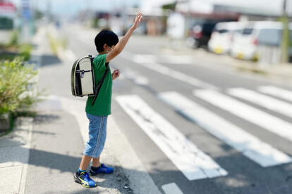 車道を走る自転車が増えたいまこそドライバーが知るべきこととは