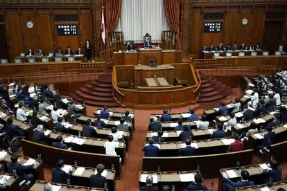 7月25日に特別国会は閉会。高市首相にとっては、やっと寝る時間が取れそう、と思いきや......