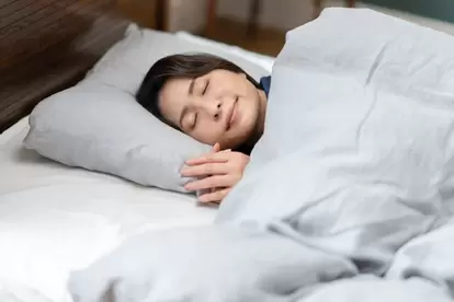睡眠の質は仕事の質に直結する。国のトップならばその重要性はなおさらだろう(写真はイメージ)