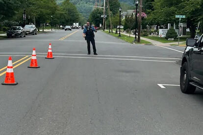 日本の“隠れて取り締まり”が甘く見えるアメリカ警察の本気がヤバすぎた