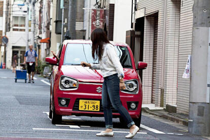 軽い接触でも「ひき逃げ」になる恐ろしすぎる現実とは