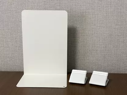 マグネットクリップの画像