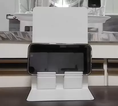 マグネットクリップの画像