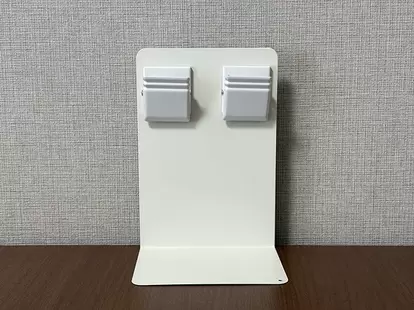 マグネットクリップの画像