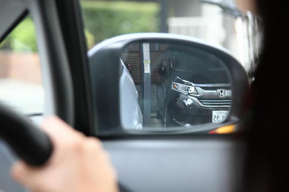 「ながら運転」の線引きについて考える