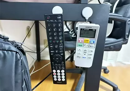 スマホリングの活用写真(撮影:grapeライフハック編集部)