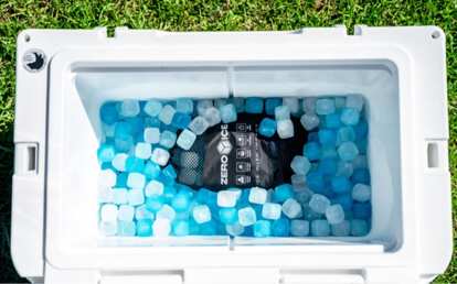 ZEROICE