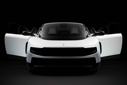 1億円のフェラーリが60億円で落札。世界に1台「ルーチェ」の衝撃