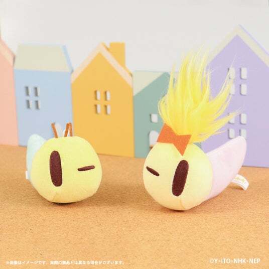 ニャッキ！やカペリートなどの「プチプチ・アニメ」商品を8月27日(木