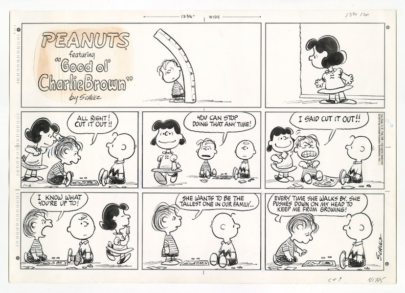 スヌーピーミュージアム、新企画展「Siblings are Wonderful