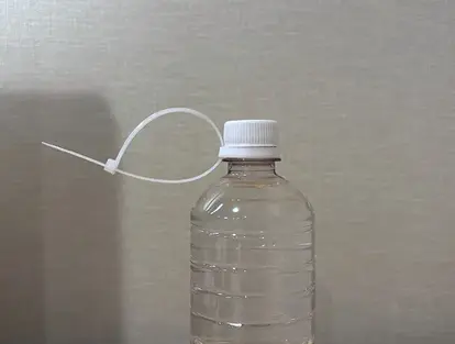 ペットボトルの画像