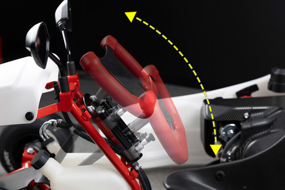 トヨタが本気で作ったカート「GR KART」が激アツ