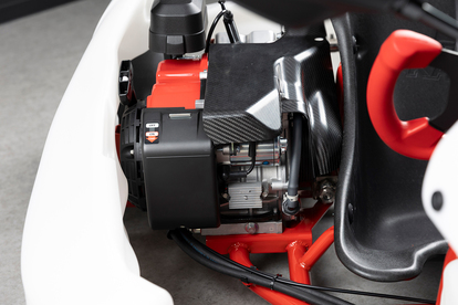 トヨタが本気で作ったカート「GR KART」が激アツ
