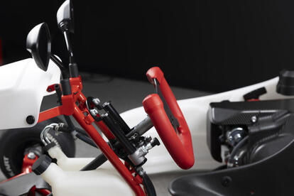 トヨタが本気で作ったカート「GR KART」が激アツ
