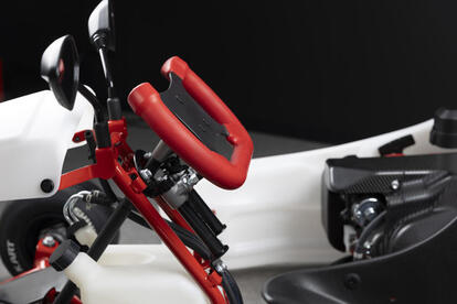 トヨタが本気で作ったカート「GR KART」が激アツ
