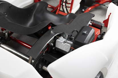トヨタが本気で作ったカート「GR KART」が激アツ