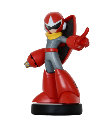 ロックマン: デュアル オーバーライド 画像9