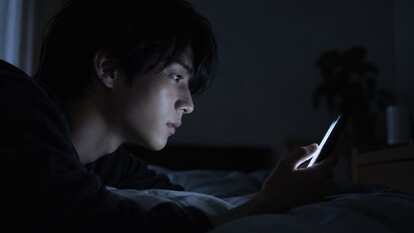 差の4割は「SNSを始めた年齢」で説明できた