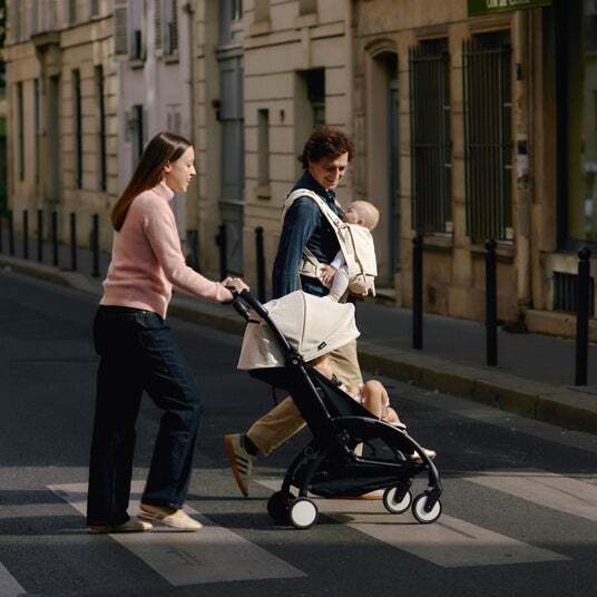 新品タグ付き♡ ボンポワン　2020SS デュセス　duchesse 8A ストッケ × ボンポワン タイムレスなエレガンスを纏う「STOKKE