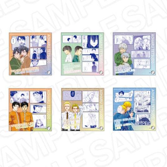 青春鉄道 POP UP SHOPの事後通販スタート！ | ニコニコニュース