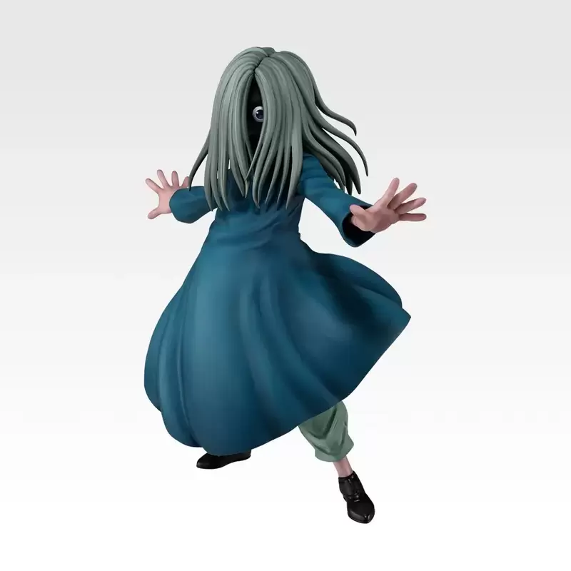 HUNTER×HUNTER』から「幻影旅団」の一番くじが発売決定。クロロを