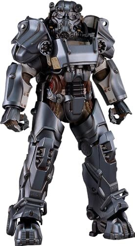 フォールアウト』から実物大「パワーフィスト」が発売へ！実際に装着