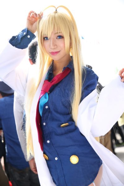 コスプレROM 宮本彩希 つんこ 天津いちは 他