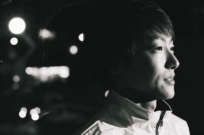 今年度30歳を迎える黄金時代にそのルーツを聞いていく本コラム。第3回は、ボートレーサーの中田竜太。彼が人生で初めて窮地を感じた瞬間とは!?