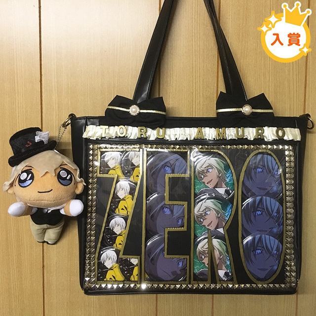 聖川真斗　四ノ宮那月　缶バッジ付き痛バッグ。マグカップ。ミニ痛バッグ 聖川真斗 四ノ宮那月 缶バッジ付き痛バッグ。マグカップ。ミニ痛
