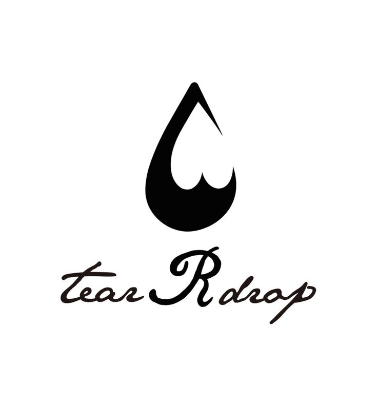 TAKALAKA」x木村良平さんとのプロジェクト「tearRdrop