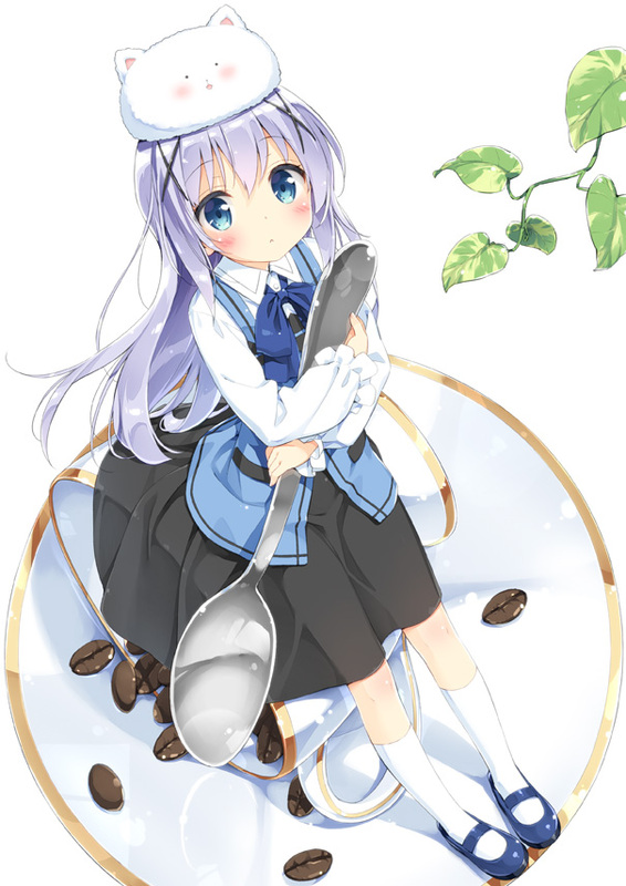 ごちうさ ゲーム・おもちゃ・グッズ 人気アニメ『ご注文はうさぎですか