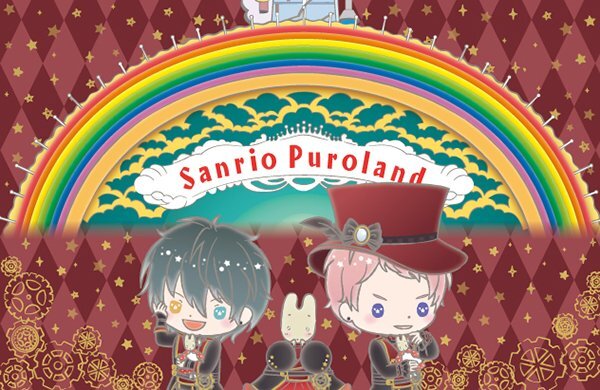 あんさんぶるスターズ!! あんスタ　サンリオコラボ　Eden エデン　タオル あんさんぶるスターズ!! あんスタ サンリオコラボ Eden エデン