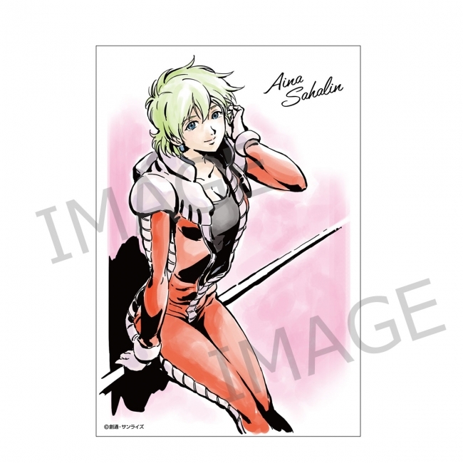 ガンダム　ヒロイン　フィギュア　クリスチーナ　ニナ　アイナ　プル　セイラ　まとめ 08小隊”のヒロイン「アイナ」が待望のフィギュア化！「GGG